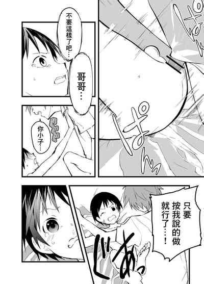 Netorare Tentai Kansoku 天文觀測NTR nhentai hentai doujinshi and manga