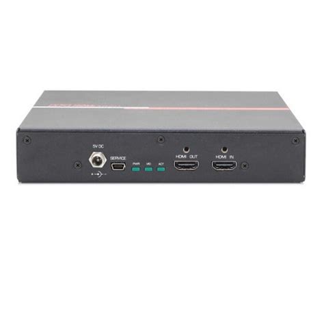 Buy Hall Research Ultra V S K Uhd Hdmi Splitter Extender Prime Buy