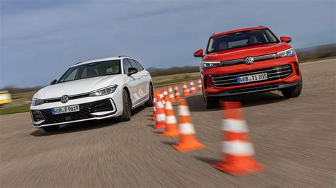 Neuzulassungen Top April Vw Dominiert Auto Motor Und Sport