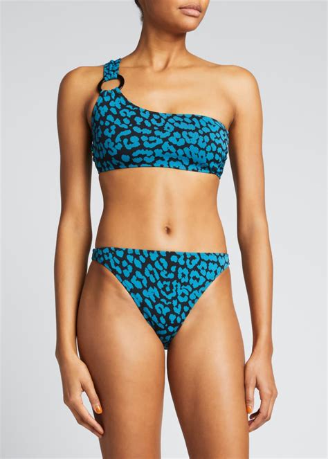 Solid And Striped The Desi Low Rise Bikini Bottoms Bergdorf Goodman