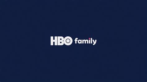 Hbo Family Logo