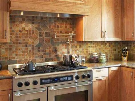 Rustic Kitchen Backsplash Ideas | online information