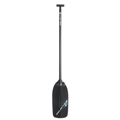 Pala De Canoa C Series Select Paddles De Traves A De Aguas