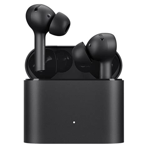 Xiaomi Air Pro Anc Tws Earbuds Black