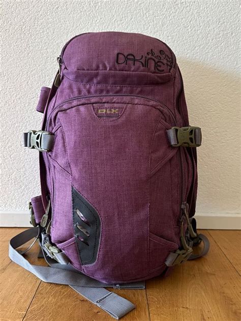 Dakine Rucksack Kaufen Auf Ricardo