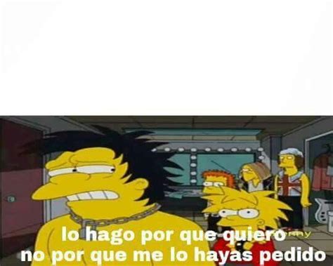 Pin De Linea 27 Py En Plantillas Para Memes Plantillas Para Memes Memes Memes De Los Simpson