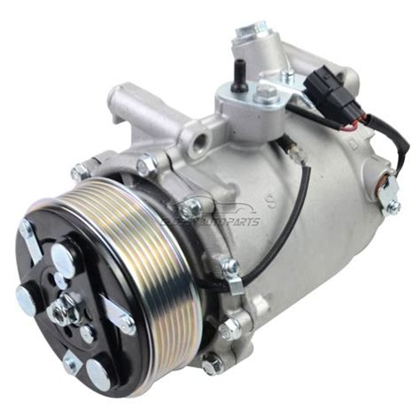 A C Compressor For Hodna Cr V For Acura Ilx Rdx Rzy A Rzy