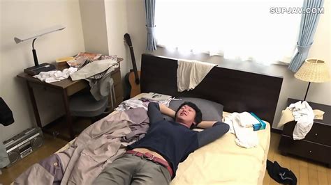 Mature Woman Cheating On Her Husband With Next Door Guy On Middle Nights J U X MR Yui Hatano