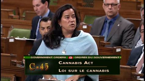 Reflecting On Bill C 45 The Cannabis Act Stratcann