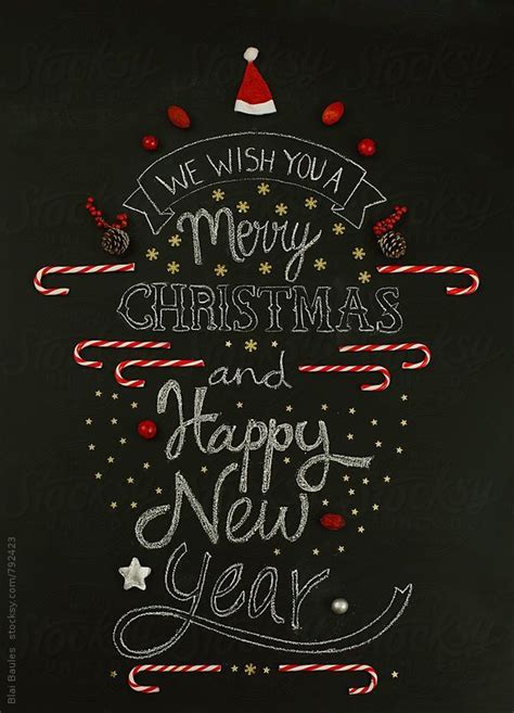 Wishing Merry Christmas And Happy New Year Quotes - ShortQuotes.cc