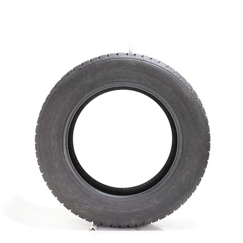 Set of (4) Used 225/60R17 Nokian Nordman 7 SUV 103T - 10-11.5/32 | Utires