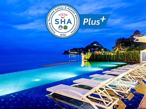 20 Hotels With Infinity Pool In Hua Hin Isas Guide 2024