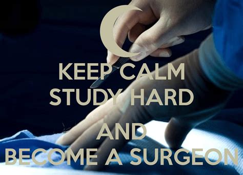 Keep Calm And Study Hard Wallpaper