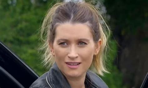 Emmerdales Debbie Dingle Star Looks Unrecognisable Since Itv Soap Exit