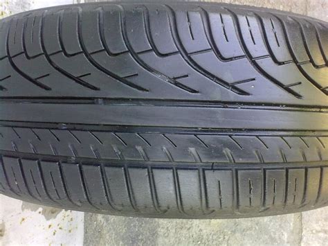 Резина 195/55 R15 Michelin Pilot Primacy лето 1 шт - продам. Ціна 150 ...