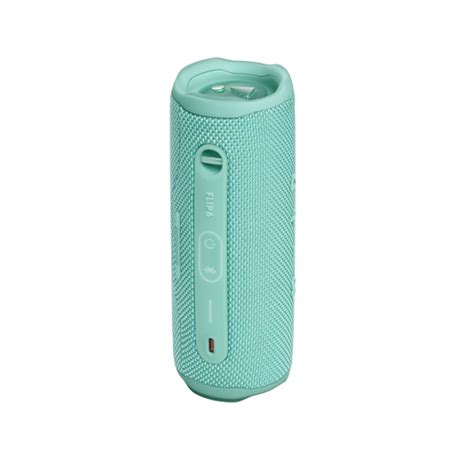 Loa Bluetooth Jbl Flip Teal Ch Nh H Ng Gi R