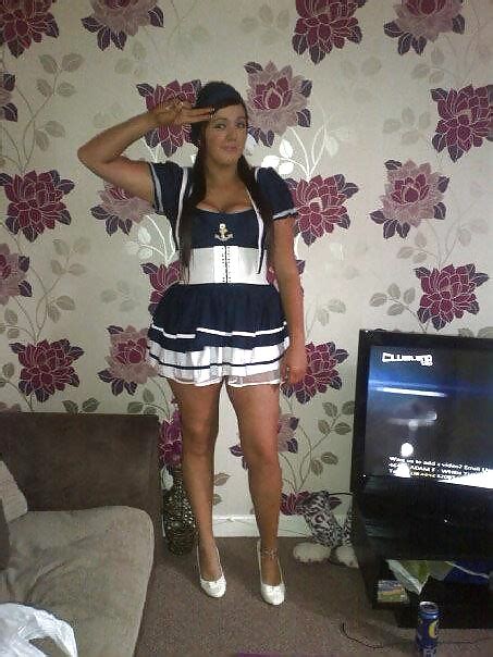 Sexy Outfit Cleavage Teen From MeetMeMatch Porn Pictures XXX Photos Sex Images 577642 PICTOA