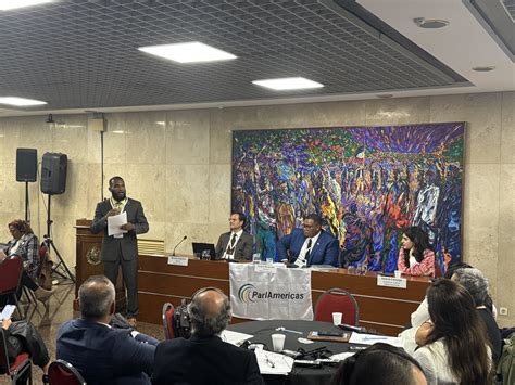 Parliament of Sint Maarten - The House of Parliament will sit in a Plenary Public session on