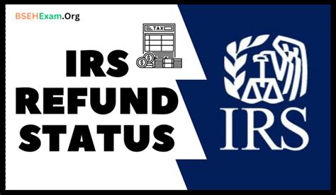 IRS Refund Status 2023 Where is my refund, refund date and status check? - Vo Truong Toan High ...