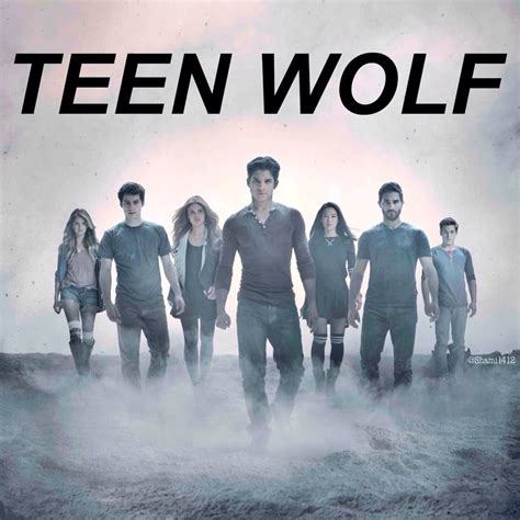 Teen Wolf Season 4 Episode 1 - Get My Popcorn Now