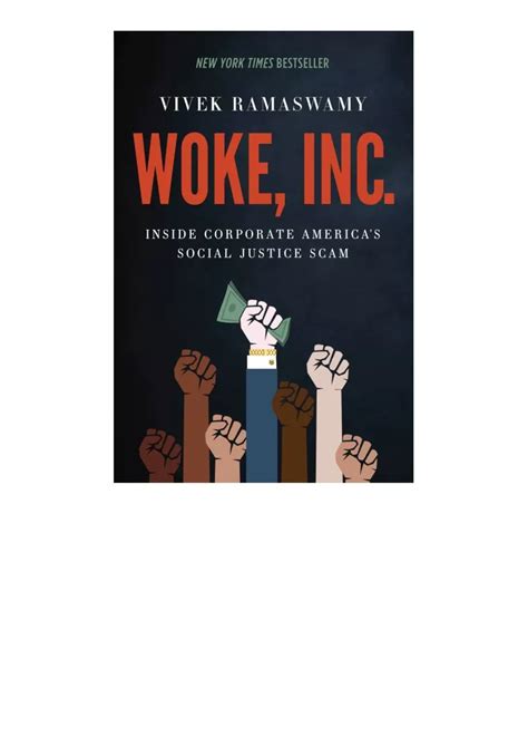 Ppt Kindle Online Pdf Woke Inc Inside Corporate Americas Social