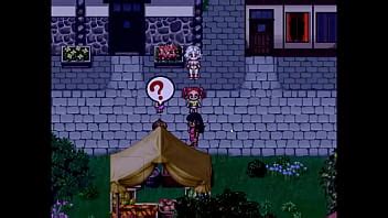 Henteria Chronicles 3 Part 1 Eng The Game Is Pixel Art No Animated Or Image Ecenes XVIDEOS