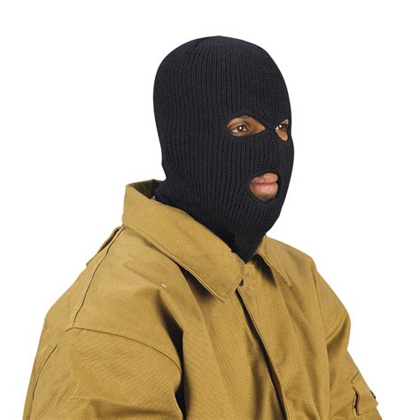 560 Balaclava One Hole Or Three Hole Acure Safety