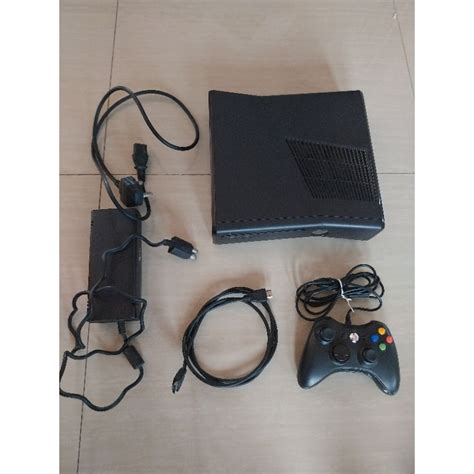 jual xbox  slim original shopee indonesia