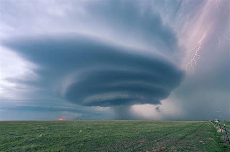 Красивые фотографии торнадо (50 фото) 🔥