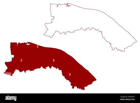 North Norfolk Non Metropolitan District United Kingdom Of Great Britain And Northern Ireland