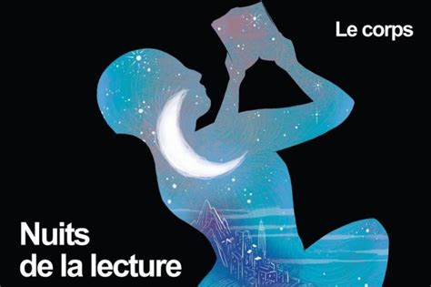 Nuits de la lecture 2024 à Metz tout le programme