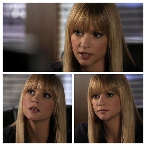 Aj Cook Criminal Minds, Jennifer Jareau, Queen Liz, Opal Hair, Crimal ...