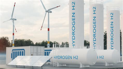 Demystifying the Complexities of Green Hydrogen - EnergyEdge | Energy ...