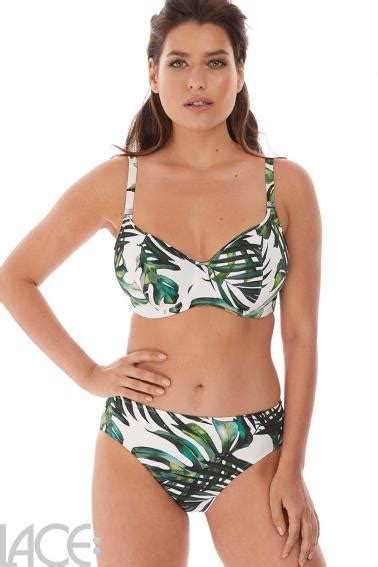 Fantasie Swim Palm Valley Bikini Rio Slip Lace De