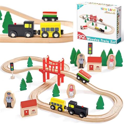 Top 10 Best Toy Train Sets In 2024 Best Smart Guide