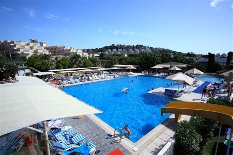 Hotel Golden Age Turecko Bodrum 9 805 Kč Invia