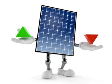 Solar Module Prices Start To Diverge Based On Domestic Cell Supply