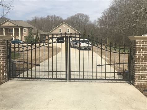 Our Work Portfolio In Carrolton GA West Georgia Custom Fence