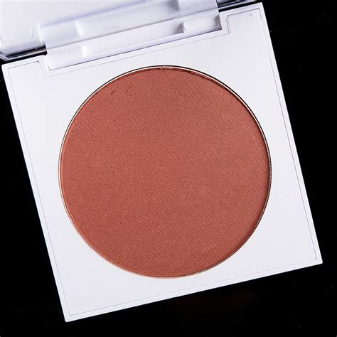 Colourpop Bits And Pieces Pressed Powder Bronzer Review Photos