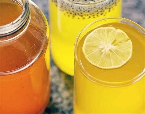 Lemon Squash Lemon Syrup Without Preservatives