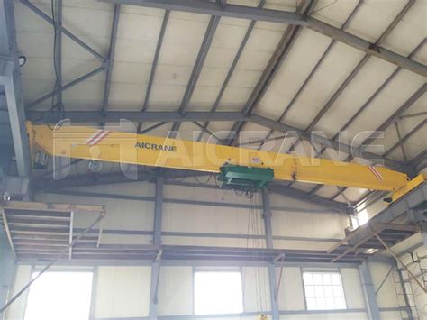 Industrial Overhead Crane | Overhead Crane Design | Aicrane