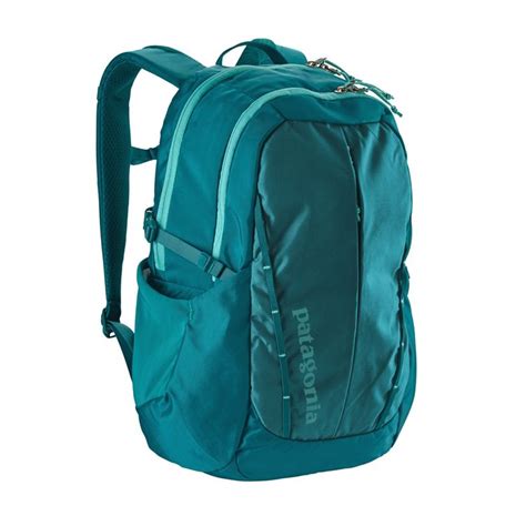 Patagonia Womens Refugio Backpack 26 Liters Colorado Mountain Mom