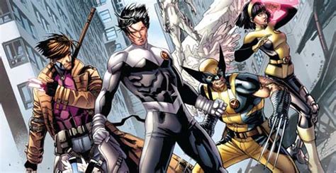 Marvel Gives The View Exclusive Gay Marriage News The Mary Sue