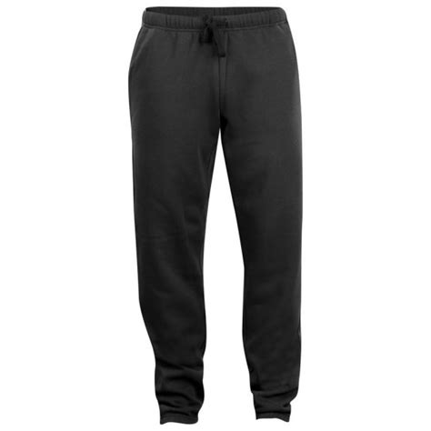 Clique Basic Pants Zwart 9 2 Van Klanten Kopen Bij CDM