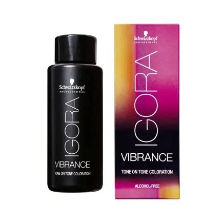 Schwarzkopf Professional Igora Vibrance Earthy Clay Semi Permanent Hai