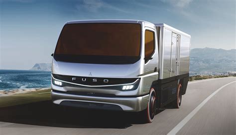 Daimler Stellt Wasserstoff Lkw Vision F Cell Vor Ecomento De