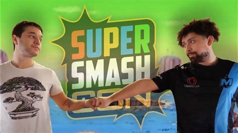 The Greatest Smash Ultimate Rivalry Has Ended Marss Vs Light Ssc