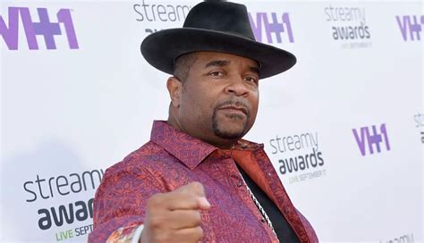 Sir Mix A Lot Age, Net worth: Bio-Wiki, Weight, Wife, Kids 2024| The