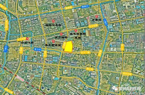 经开区爱琴海南侧地块正式挂牌 起拍楼面价9000元㎡ 常州楼市吉屋网