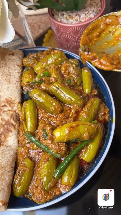 Bhindi Masala Recipe Chaaswali Or Dahiwali Bhindi Recipe Okra Yogurt